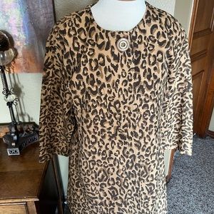 Carol Anderson by invitation Jacket